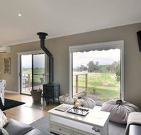 Traquair Estate - Sydney Resort