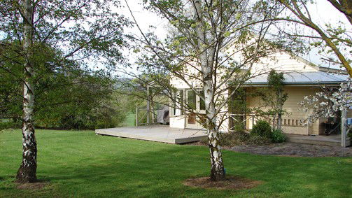 Delatite VIC Sydney Resort