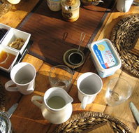 Paynes Hut - Accommodation Sydney