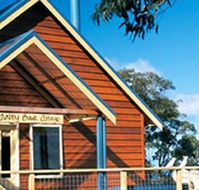 Lorne Bush House Cottages  Eco Retreats - Sydney 4u