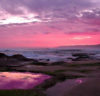 Blue Johanna Cottages - Accommodation Sydney