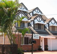 Ainslie Manor BandB - Accommodation Sydney