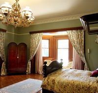 Beaumont House and Lodge - Sydney 4u