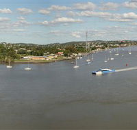 Brisbane Riverview Hotel - Sydney 4u
