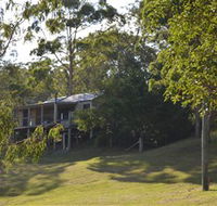 CabinstheView - Sydney 4u