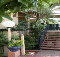 City Palms Motel - Accommodation Sydney
