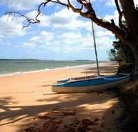 Coochie Katandra Holiday Units - Sydney 4u