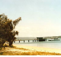 Coochiemudlo Lodge - Sydney 4u