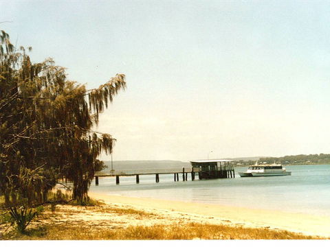 Coochiemudlo Lodge - Sydney 4u 0