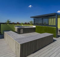 Eastwood Apartments - Accommodation Sydney