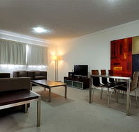 Gabba Central Apartments - Accommodation Sydney