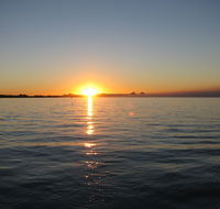 Gallaghers Camping Area - Accommodation Sydney