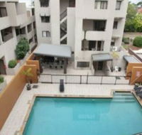 Genesis 1 - Accommodation Sydney
