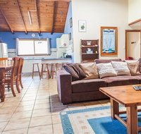 Grass Trees - Accommodation Sydney