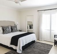 Landridge on Stoneleigh Bed and Breakfast - Accommodation Sydney