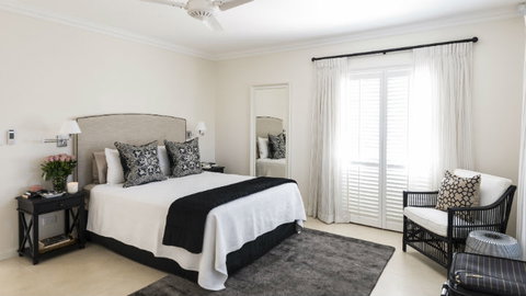 Landridge On Stoneleigh Bed And Breakfast - Accommodation Sydney 0