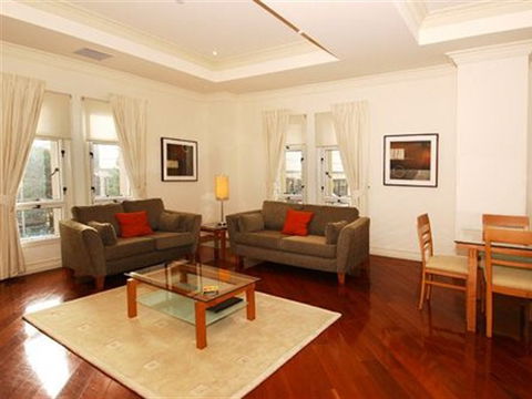MacArthur Chambers Heritage Apartments - Sydney 4u 0