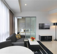 Meriton Suites Zetland - Accommodation Sydney