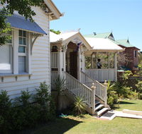 Minto Guest House - Accommodation Sydney