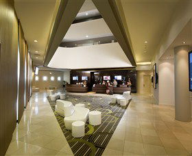 Novotel Brisbane Airport - Sydney 4u 1