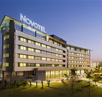 Novotel Brisbane Airport - Accommodation Sydney