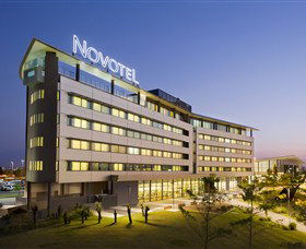 Novotel Brisbane Airport - Sydney 4u 0