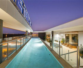 Novotel Brisbane Airport - Sydney 4u 2