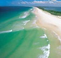 Ocean Beach Camping Area - Accommodation Sydney