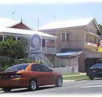 Pelicans Nestle Inn - Sydney 4u
