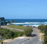Point Lookout Beach Resort - Accommodation Sydney
