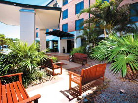 Travelodge Hotel Garden City Brisbane - Accommodation Sydney 2