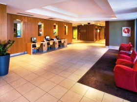 Travelodge Hotel Garden City Brisbane - Accommodation Sydney 1