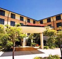 Travelodge Hotel Garden City Brisbane - Accommodation Sydney
