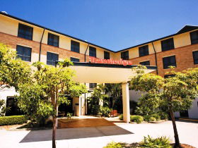 Travelodge Hotel Garden City Brisbane - Accommodation Sydney 0