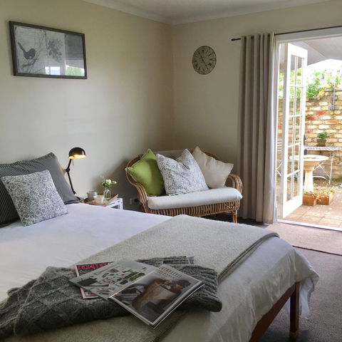 Aggies Bed And Breakfast - Sydney 4u 0