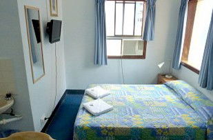 Acacia Inner City Inn - Sydney 4u 1