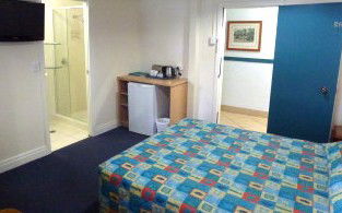 Acacia Inner City Inn - Sydney 4u 3