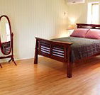First Avenue Bed  Breakfast - Accommodation Sydney