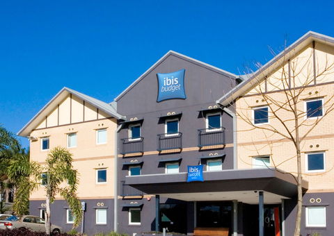 Ibis Budget Hotel Windsor - Sydney 4u 1
