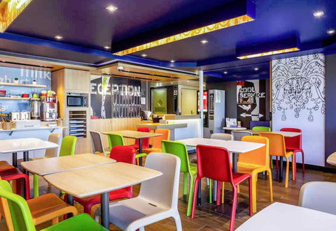 Ibis Budget Hotel Windsor - Sydney 4u 2