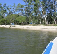 Mission Point Camping Area - Accommodation Sydney