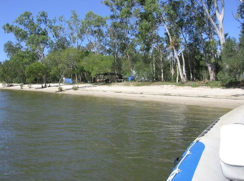 Mission Point Camping Area - Accommodation Sydney 0