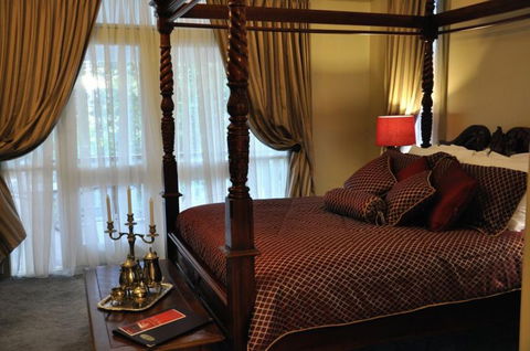 Bli Bli House Luxury Accommodation - Accommodation Sydney 10
