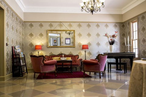 Bli Bli House Luxury Accommodation - Accommodation Sydney 13