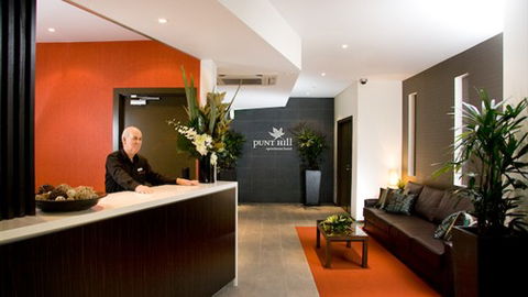 Punthill Apartment Hotels - Knox - Accommodation Sydney 3