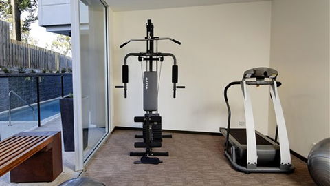 Punthill Apartment Hotels - Knox - Accommodation Sydney 1