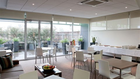 Punthill Apartment Hotels - Knox - Accommodation Sydney 4
