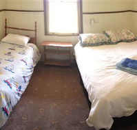 Twin Palms Cottage - Sydney 4u