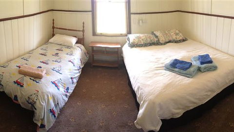 Twin Palms Cottage - Sydney 4u 0
