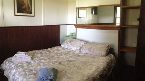 Twin Palms Cottage - Sydney 4u 1